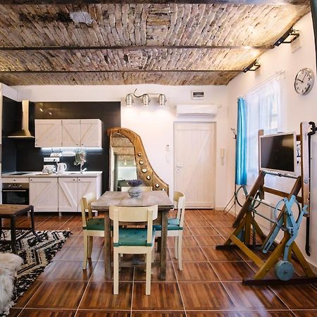 The Nest In Downtown Budapest Extérieur photo