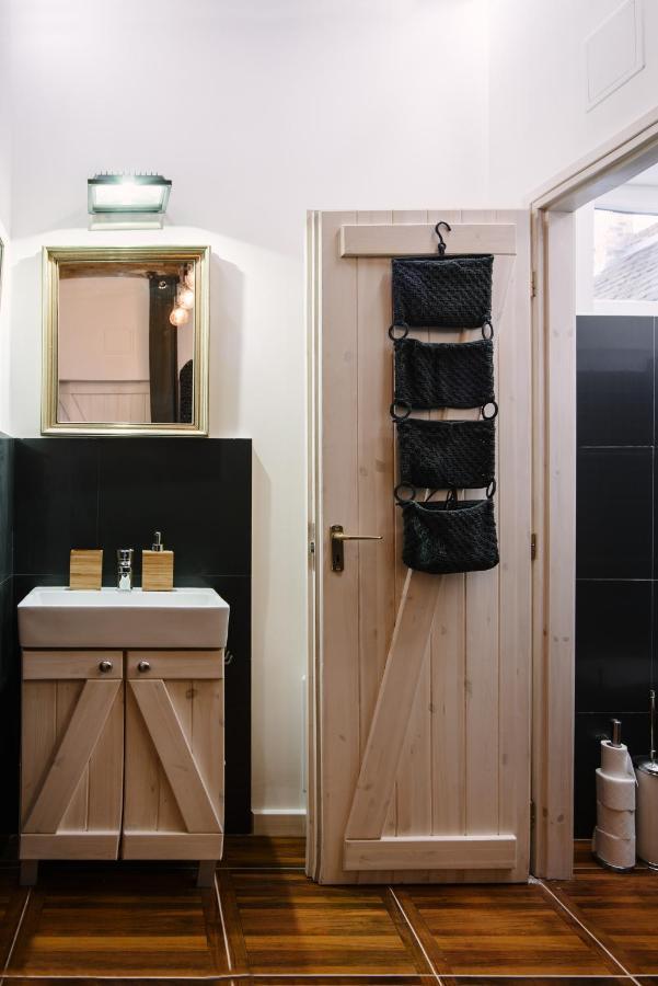 The Nest In Downtown Budapest Extérieur photo