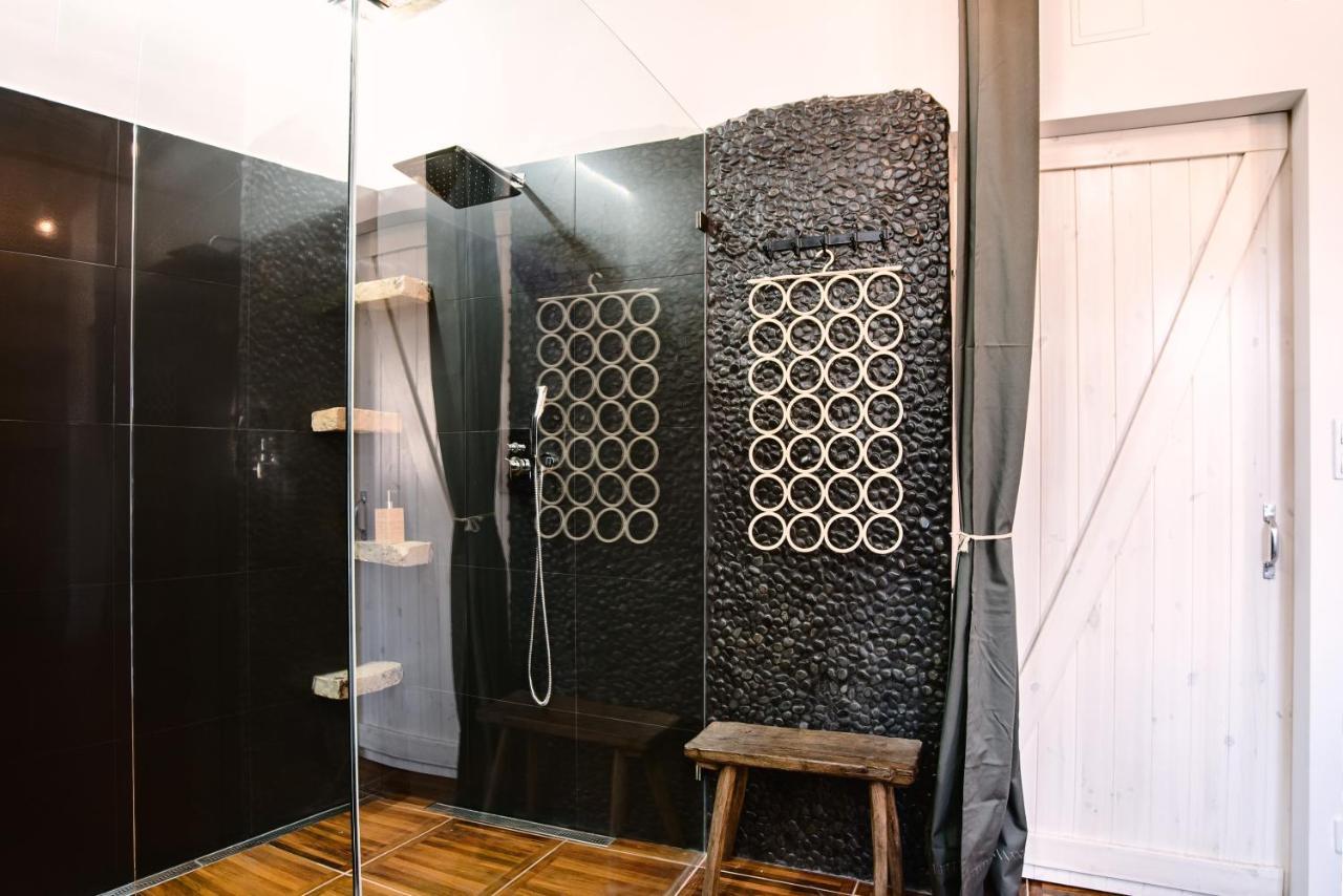 The Nest In Downtown Budapest Extérieur photo