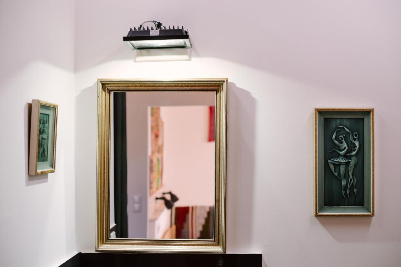 The Nest In Downtown Budapest Extérieur photo