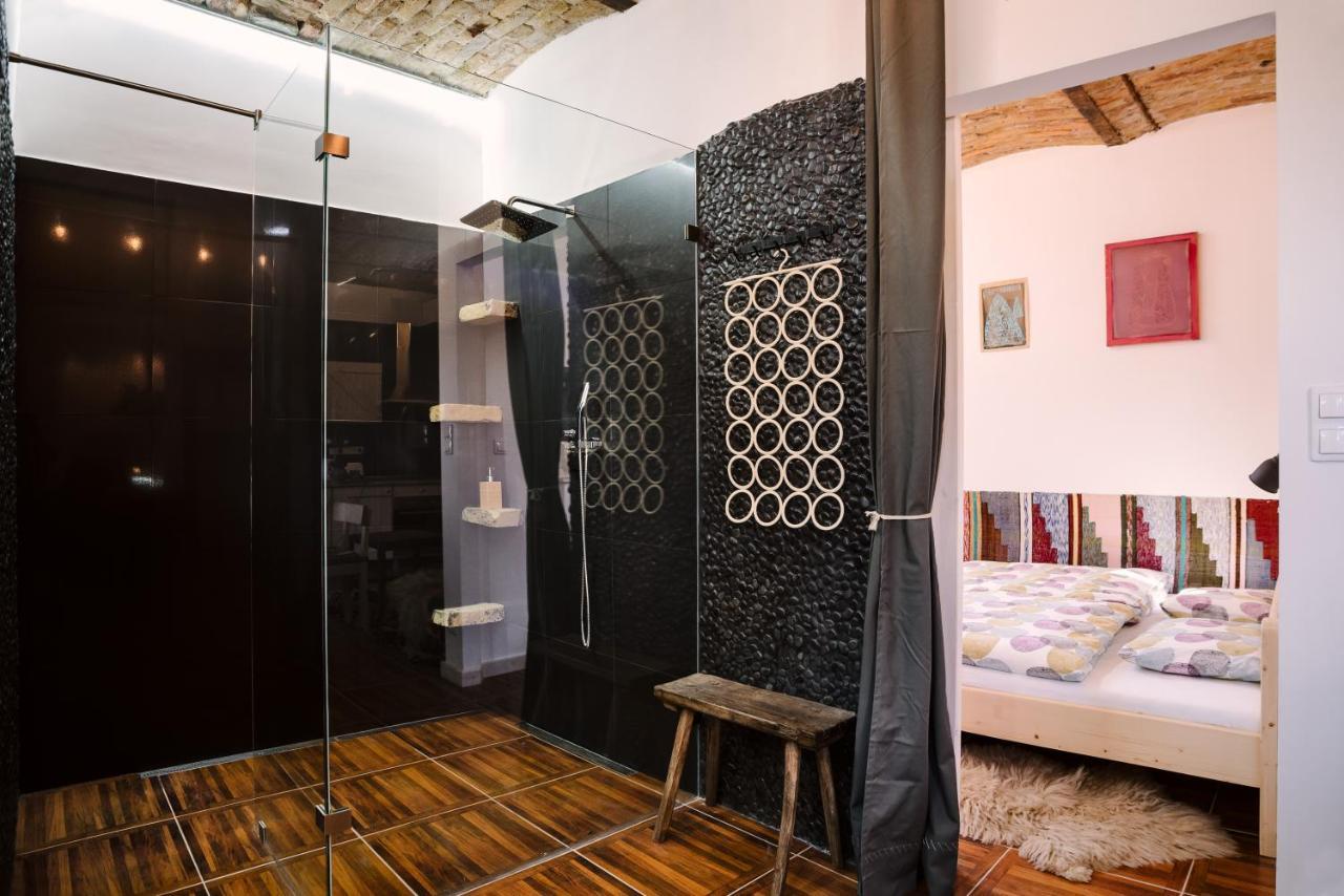 The Nest In Downtown Budapest Extérieur photo