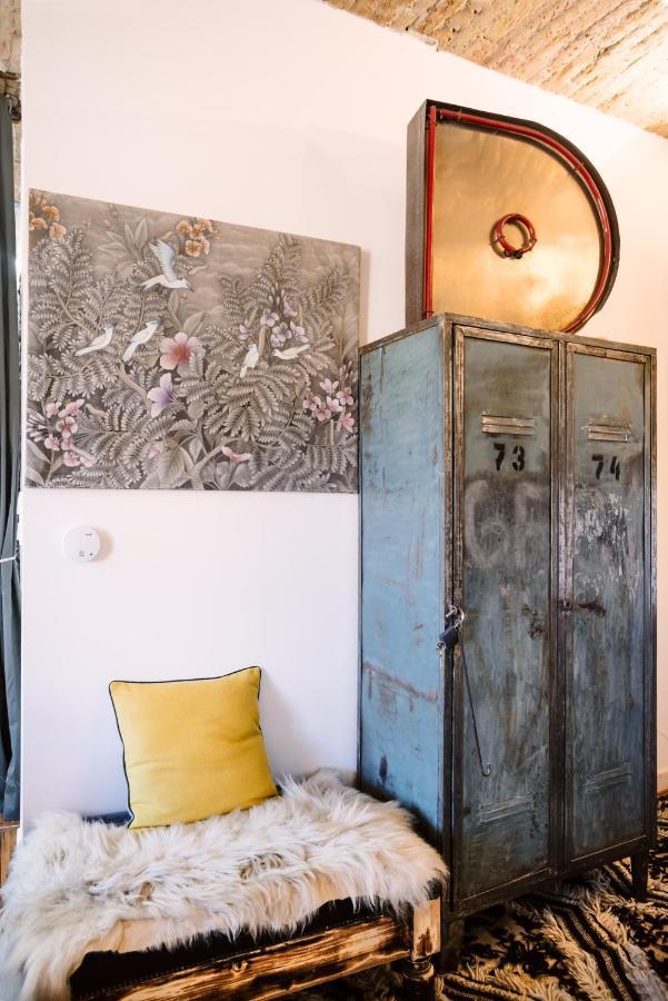 The Nest In Downtown Budapest Extérieur photo