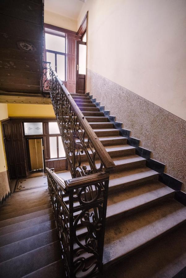 The Nest In Downtown Budapest Extérieur photo